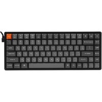 Keychron K2 Max K2M-J3-RU (Keychron Super Brown) Image #2