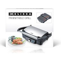 Электрогриль Melissa 16240108 - Превью изображения №5 — Интернет-магазин Teono.by