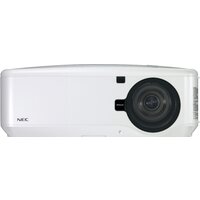 NEC NP4100W Image #2