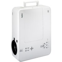 NEC NP4100W Image #3