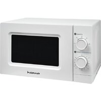 Микроволновая печь HOME HMM207BW - Превью изображения №2 — Интернет-магазин Teono.by