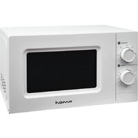 Микроволновая печь HOME HMM207BW - Превью изображения №4 — Интернет-магазин Teono.by