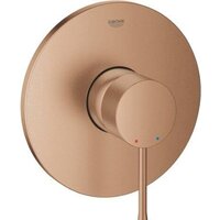 Grohe Essence 24057DL1 (теплый закат, матовый)