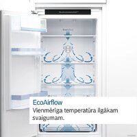 Холодильник Bosch Serie 2 KIV86NSE0 - Превью изображения №10 — Интернет-магазин Teono.by
