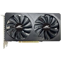 OCPC GeForce GTX 1650 XE 4GB GDDR6 OCVN1650G4D6XE