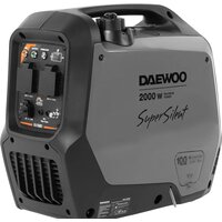 Daewoo Power GDA 2500Si