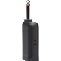 Радиосистема JBL PartyBox Wireless Mic - Превью изображения №7 — Интернет-магазин Teono.by