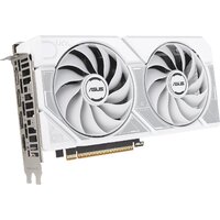 ASUS Dual GeForce RTX 5060 8GB GDDR7 White OC Edition DUAL-RTX5060-O8G-WHITE Image #3