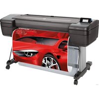 Плоттер HP DesignJet Z6 44