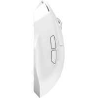 Игровая мышь MCHOSE G7 Lightweight Ergonomic Wireless (белый) - Превью изображения №4 — Интернет-магазин Teono.by