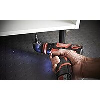 Milwaukee M12 BDDXKIT-202C 4933447836 (с 2-мя АКБ, кейс) Image #9