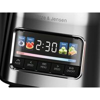 Соковыжималка Goetze & Jensen JM800X - Превью изображения №7 — Интернет-магазин Teono.by