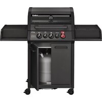 Газовый гриль для дачи Enders Monroe Pro 3 Sik Turbo 838133 - Превью изображения №3 — Интернет-магазин Teono.by