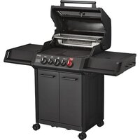 Газовый гриль для дачи Enders Monroe Pro 3 Sik Turbo 838133 - Превью изображения №2 — Интернет-магазин Teono.by