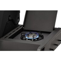 Газовый гриль для дачи Enders Monroe Pro 3 Sik Turbo 838133 - Превью изображения №4 — Интернет-магазин Teono.by