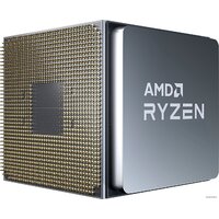 AMD Ryzen 3 4300GE Image #2