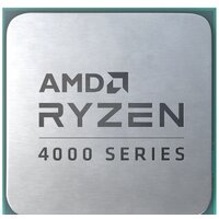 AMD Ryzen 3 4300GE