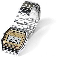 Casio A158WEA-9EF Image #2