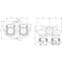 Wilo TOP-SD 32/10 (3~400/230 V, PN 6/10) Image #4