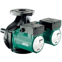 Wilo TOP-SD 32/10 (3~400/230 V, PN 6/10)