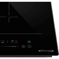Варочная панель MAUNFELD AVI3028SFBK - Превью изображения №10 — Интернет-магазин Teono.by
