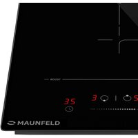 Варочная панель MAUNFELD AVI3028SFBK - Превью изображения №9 — Интернет-магазин Teono.by
