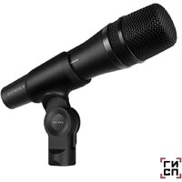 Проводной микрофон Октава МД-307 - Превью изображения №2 — Интернет-магазин Teono.by