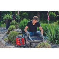 Пылесос Einhell TC-AV 1720 DW - Превью изображения №9 — Интернет-магазин Teono.by