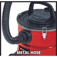 Пылесос Einhell TC-AV 1720 DW - Превью изображения №4 — Интернет-магазин Teono.by
