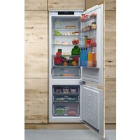 Холодильник Amica BK3717.5FZNBk - Превью изображения №2 — Интернет-магазин Teono.by