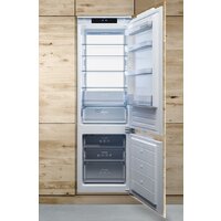 Холодильник Amica BK3717.5FZNBk - Превью изображения №3 — Интернет-магазин Teono.by