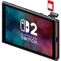 Игровая приставка Nintendo Switch 2 (Mario Kart World Bundle) - Превью изображения №11 — Интернет-магазин Teono.by
