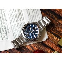 Casio Edifice ECB-30D-2A Image #6