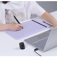 Parblo Intangbo M (сиреневый) Image #9