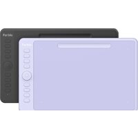 Parblo Intangbo M (сиреневый) Image #2