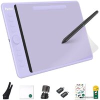 Parblo Intangbo M (сиреневый) Image #4