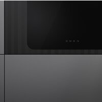 Электрический духовой шкаф Smeg SF6200TB - Превью изображения №3 — Интернет-магазин Teono.by