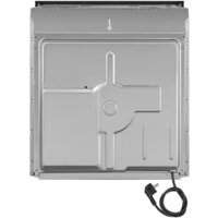 Электрический духовой шкаф Smeg SF6200TB - Превью изображения №8 — Интернет-магазин Teono.by