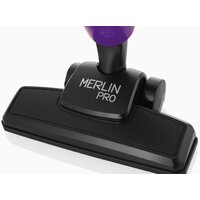 Пылесос Arnica Merlin Pro (фиолетовый) - Превью изображения №5 — Интернет-магазин Teono.by