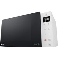 Микроволновая печь LG MH63M38GISW - Превью изображения №8 — Интернет-магазин Teono.by