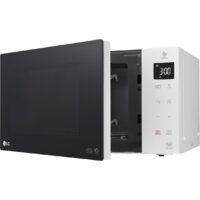 Микроволновая печь LG MH63M38GISW - Превью изображения №5 — Интернет-магазин Teono.by
