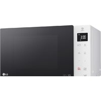Микроволновая печь LG MH63M38GISW - Превью изображения №7 — Интернет-магазин Teono.by