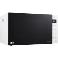 Микроволновая печь LG MH63M38GISW - Превью изображения №6 — Интернет-магазин Teono.by