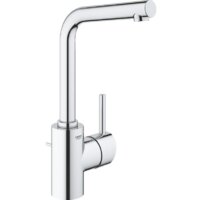 Grohe Concetto 23739002 (хром)