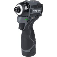 Stavr (Ставр) SID 16BL-160V-2K (с 2-мя АКБ, кейс) Image #2