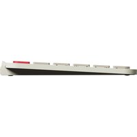 Клавиатура Keychron B1 Pro B1P-K13-RU (ретро красный) - Превью изображения №2 — Интернет-магазин Teono.by