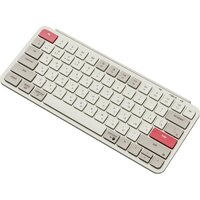 Клавиатура Keychron B1 Pro B1P-K13-RU (ретро красный) - Превью изображения №3 — Интернет-магазин Teono.by
