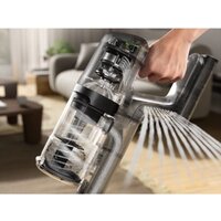 Electrolux Hygienic 600 WET UV EP61HB21WU Image #4