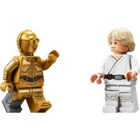 LEGO Star Wars 75341 Лендспидер Люка Скайуокера Image #4