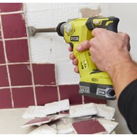 Перфоратор Ryobi R18SDS-0 5133002305 (без АКБ) - Превью изображения №5 — Интернет-магазин Teono.by